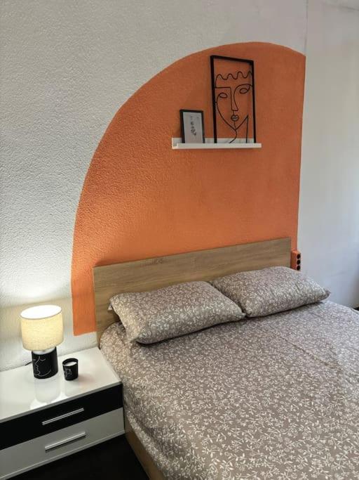 Apartamento Deluxe Plovdiv Exterior foto